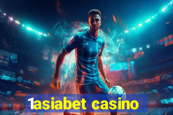 1asiabet casino